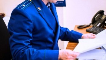По постановлению прокурора Ясненского района недобросовестный подрядчик привлечен к административной ответственности