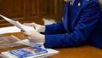 Прокурор Ясненского района потребовал установить контейнерные площадки на городском кладбище